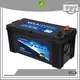 durable heavy duty battery vehicle 1