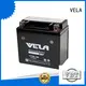 VELA wet charged battery best for motorcycle industry1 1