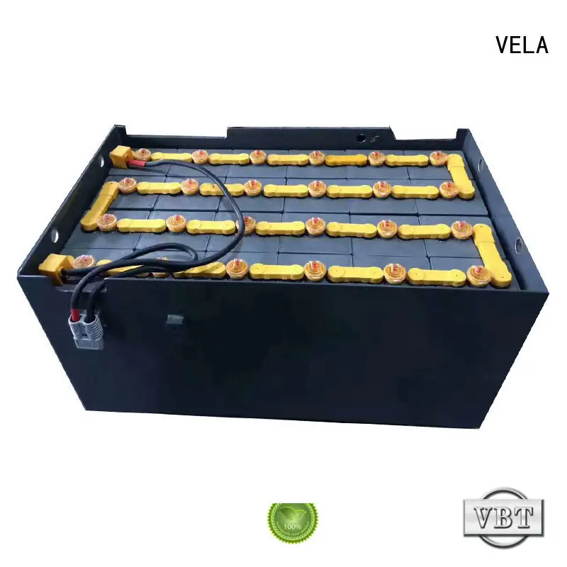 VELA industrial battery manufacturers optimal for solar system 1