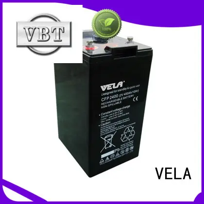 VELA golf cart batteries best for marine equipment 1