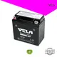 VELA long life time sealed motorcycle battery motorbikes 1