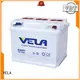 VELA car dry battery vehicle 1