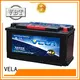 VELA reliable best auto battery automobile 1