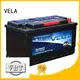 VELA 12v car battery needed for automobile 1