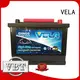 durable agm start stop battery widely applied for car 1