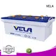 VELA truck batteries heavy duty best choice for vehicle 1