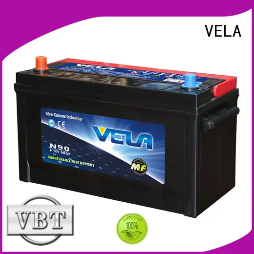 high performance best auto battery very useful for automobile 1