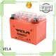 high performance gel type battery perfect for motorcycle industry 1