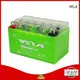 VELA environment friendly gel type battery autocycle 1