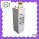 VELA industrial battery manufacturers perfect for telecommunications system 1