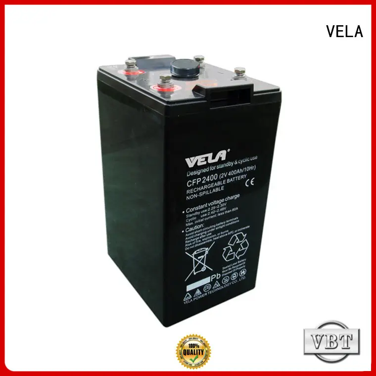 VELA industry batteries widely used for multi industries1 1