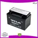 VELA use conveniently wet cell battery optimal for autocycle 1