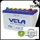 VELA safe dry cell car battery great for vehicle 1