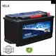 VELA high performance best car battery excellent for car 1