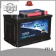 VELA 12v car battery needed for vehicle 1