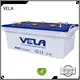 VELA reliable commercial truck batteries suitable for truck 1