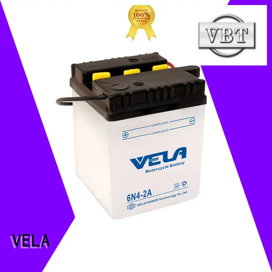 VELA dry cell battery 1