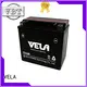 VELA durable best motorcycle battery for harley great for motorcyles 1