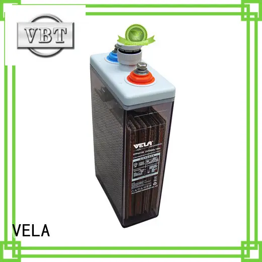 VELA industry batteries best for multi industries 1
