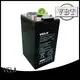 VELA high performance traction battery ideal for solar system 1