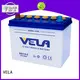 VELA long storage time dry cell car battery great for vehicle industry 1