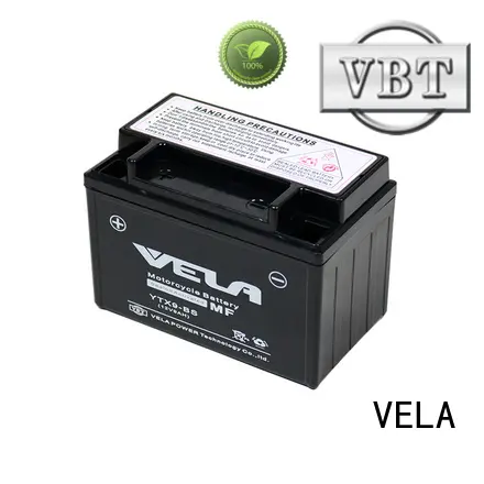 VELA optimal for autocycle 1