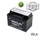 VELA optimal for autocycle 1