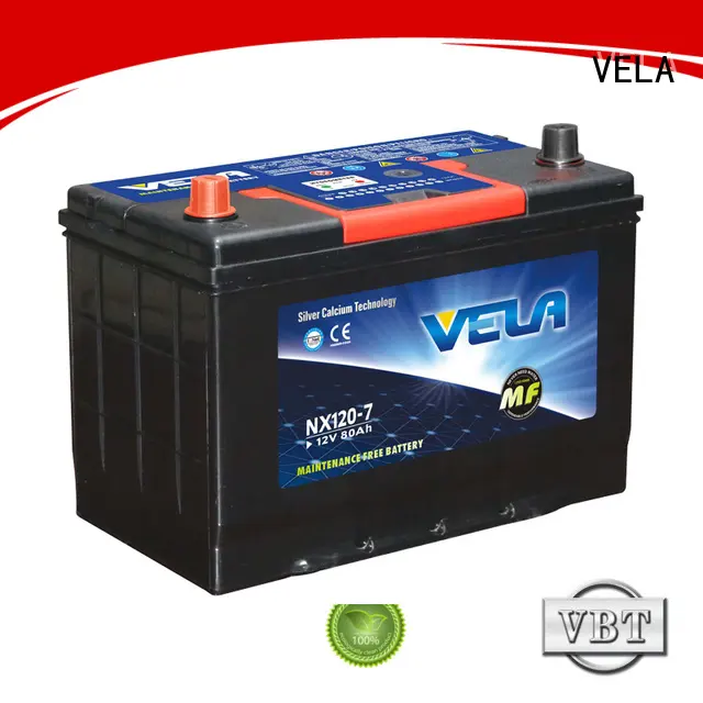 reliable vehicle battery needed for car 1
