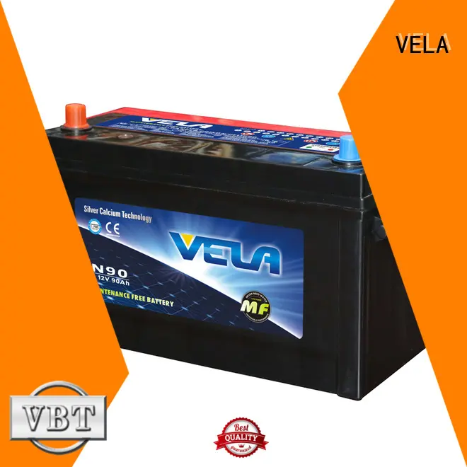 VELA 12v car battery very useful for car 1