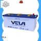 reliable heavy duty battery popular for truck 1