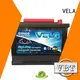 VELA good quality agm car battery satisfying for automobile 1
