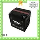 VELA dry cell battery optimal for motorcyles 1