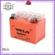 VELA high performance motorcycle battery price autocycle 1