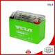 VELA cheap motorcycle batteries motorbikes 1