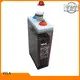 VELA durable maintenance free battery widely used for solar system 1