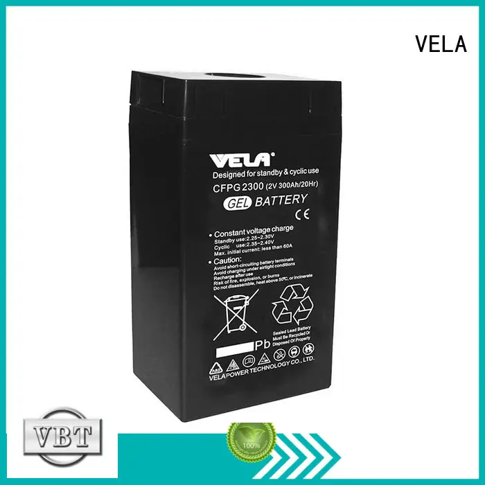 reliable maintenance free battery great for many industries 1
