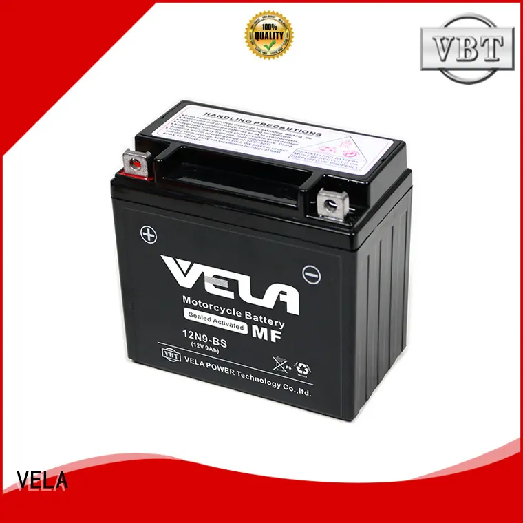 VELA good quality best for autocycle 1