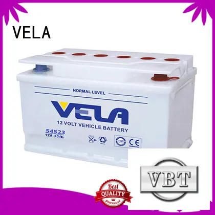 professional car dry battery car 1