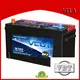 VELA automotive battery widely employed for automobile 1