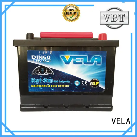 durable agm battery indispensable for automobile 1