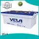 VELA efficient truck batteries heavy duty popular for truck 1