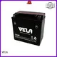 VELA advance auto motorcycle battery widely applied for motorcycle industry 1