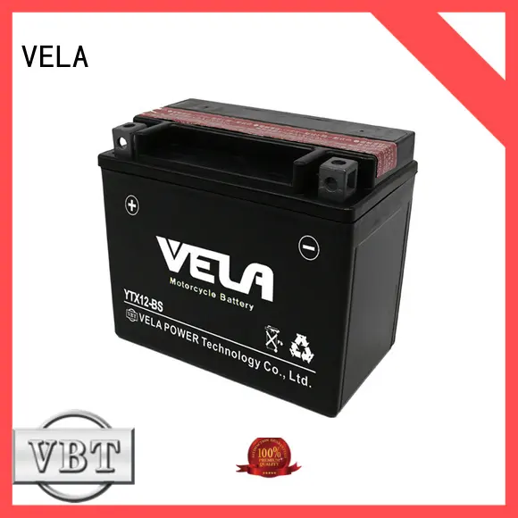 reliable 12v 6ah motorcycle battery optimal for motorcyles 1