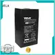 VELA maintenance free battery perfect for UPS system1 1