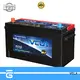 VELA reliable car maintenance free battery excellent for vehicle 1
