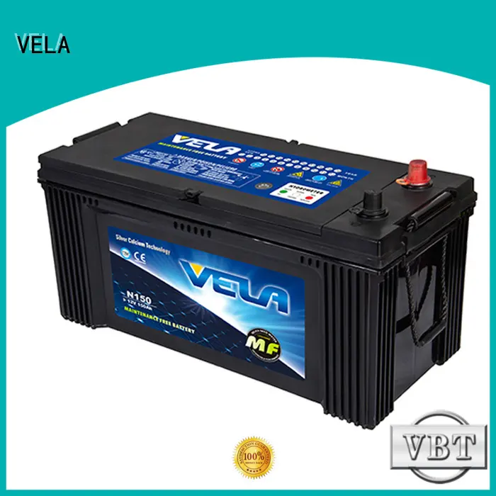 reliable truck battery excellent for car 1