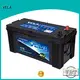 reliable truck battery excellent for car 1