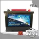VELA start stop car battery widely applied for car 1