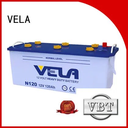 high conductivity truck battery suitable for auto 1