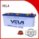 high conductivity truck battery suitable for auto 1
